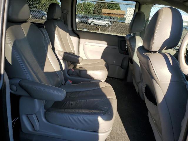 Photo 10 VIN: KNDMH4C74B6374024 - KIA SEDONA EX 