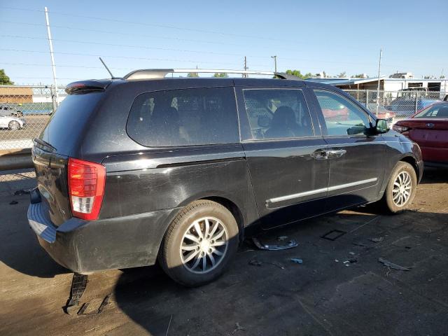 Photo 2 VIN: KNDMH4C74B6374024 - KIA SEDONA EX 