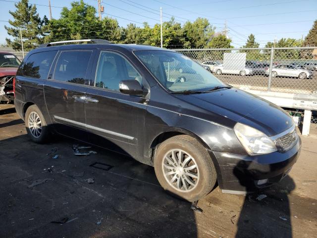 Photo 3 VIN: KNDMH4C74B6374024 - KIA SEDONA EX 