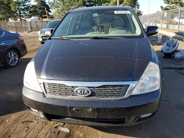 Photo 4 VIN: KNDMH4C74B6374024 - KIA SEDONA EX 