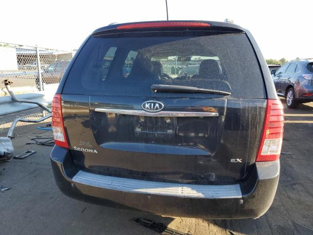 Photo 5 VIN: KNDMH4C74B6374024 - KIA SEDONA EX 