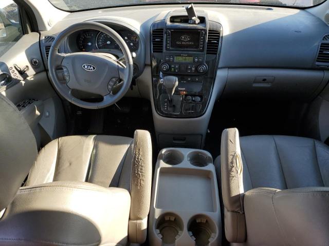 Photo 7 VIN: KNDMH4C74B6374024 - KIA SEDONA EX 