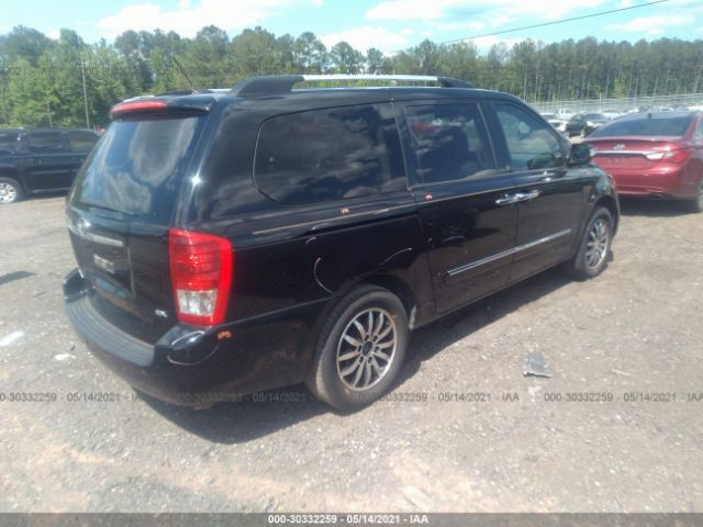 Photo 3 VIN: KNDMH4C74B6382480 - KIA SEDONA 