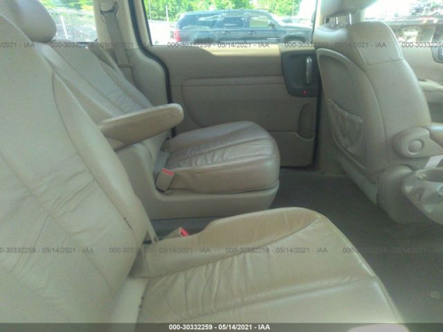 Photo 7 VIN: KNDMH4C74B6382480 - KIA SEDONA 