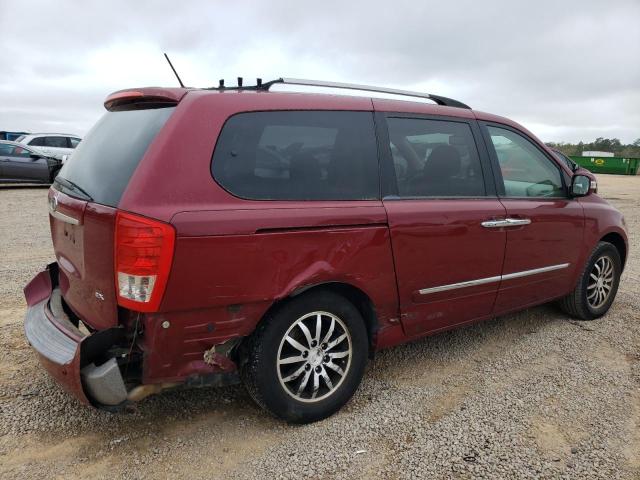 Photo 2 VIN: KNDMH4C74B6382592 - KIA SEDONA 