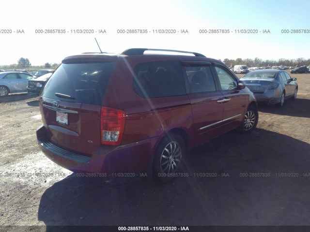 Photo 3 VIN: KNDMH4C74B6383497 - KIA SEDONA 