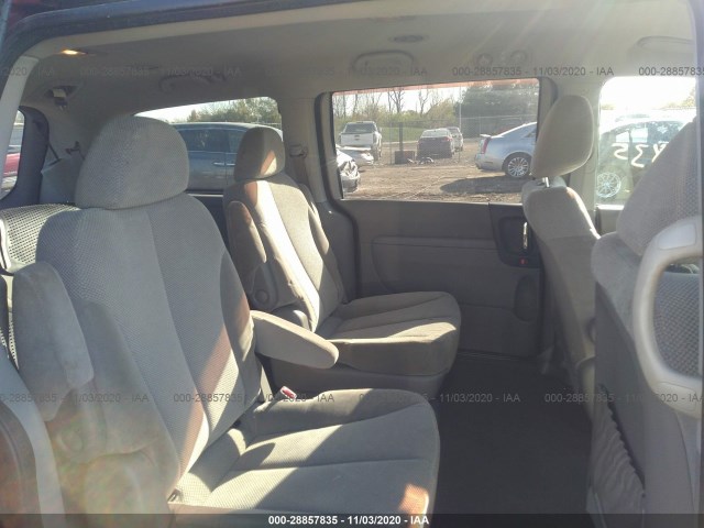 Photo 7 VIN: KNDMH4C74B6383497 - KIA SEDONA 