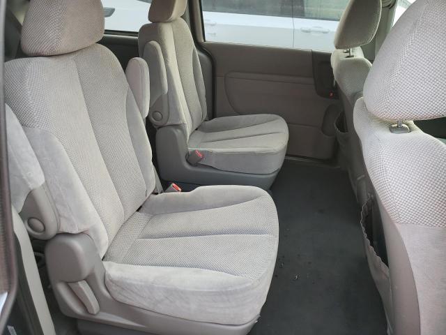 Photo 5 VIN: KNDMH4C74B6396363 - KIA SEDONA EX 