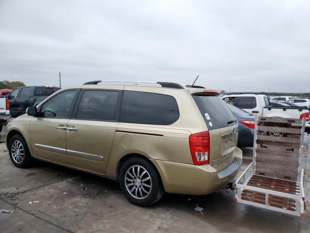 Photo 1 VIN: KNDMH4C74B6397741 - KIA SEDONA EX 