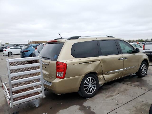 Photo 2 VIN: KNDMH4C74B6397741 - KIA SEDONA EX 