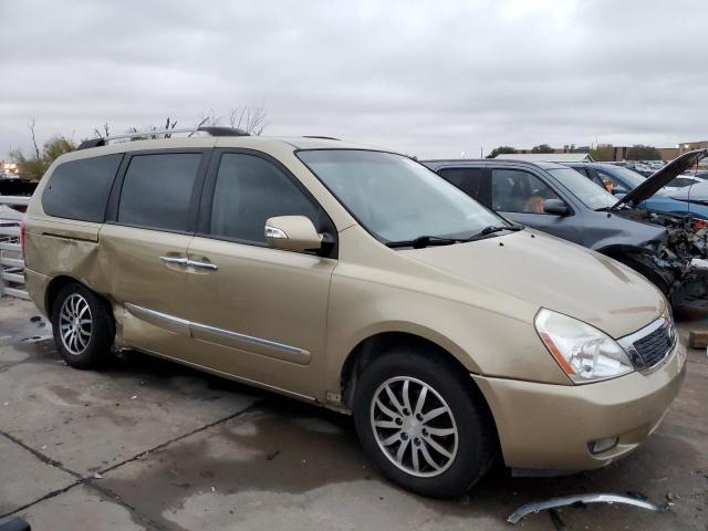 Photo 3 VIN: KNDMH4C74B6397741 - KIA SEDONA EX 