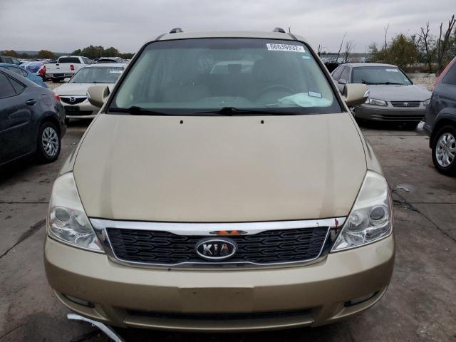 Photo 4 VIN: KNDMH4C74B6397741 - KIA SEDONA EX 