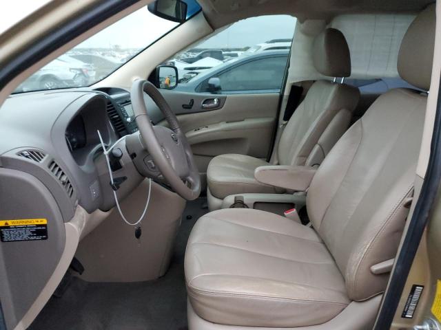 Photo 6 VIN: KNDMH4C74B6397741 - KIA SEDONA EX 