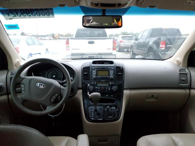 Photo 7 VIN: KNDMH4C74B6397741 - KIA SEDONA EX 