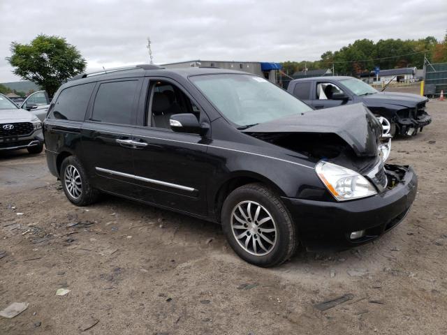 Photo 3 VIN: KNDMH4C74C6422591 - KIA SEDONA EX 