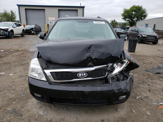 Photo 4 VIN: KNDMH4C74C6422591 - KIA SEDONA EX 