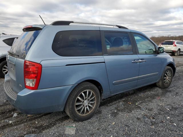 Photo 2 VIN: KNDMH4C74C6424924 - KIA SEDONA EX 