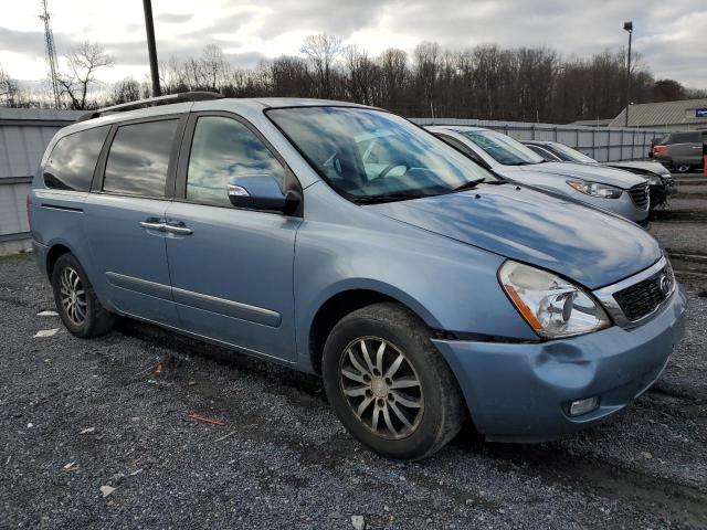 Photo 3 VIN: KNDMH4C74C6424924 - KIA SEDONA EX 