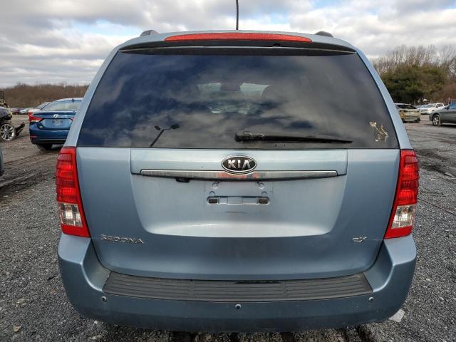 Photo 5 VIN: KNDMH4C74C6424924 - KIA SEDONA EX 