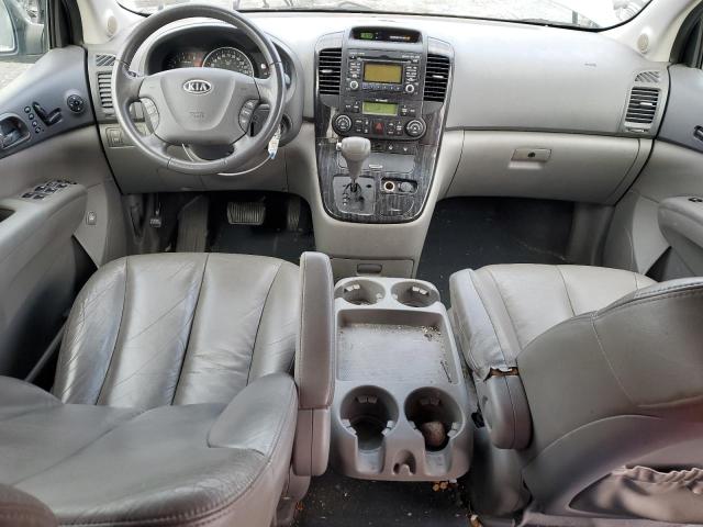 Photo 7 VIN: KNDMH4C74C6424924 - KIA SEDONA EX 