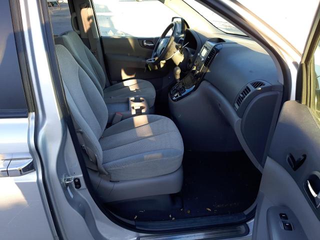 Photo 4 VIN: KNDMH4C74C6465389 - KIA SEDONA EX 