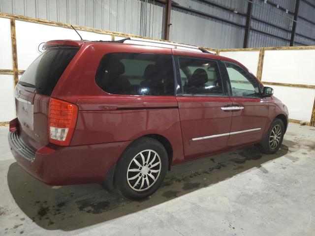 Photo 2 VIN: KNDMH4C74C6471256 - KIA SEDONA EX 