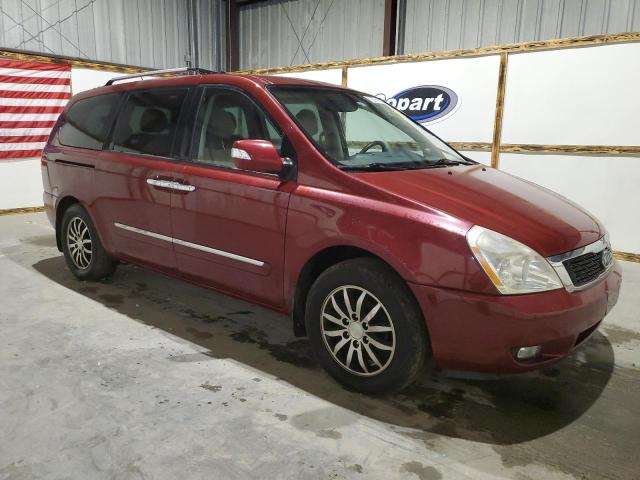 Photo 3 VIN: KNDMH4C74C6471256 - KIA SEDONA EX 