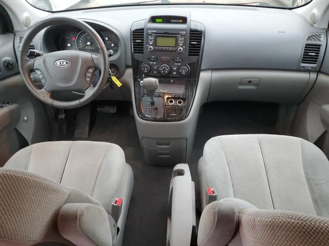 Photo 7 VIN: KNDMH4C74C6471256 - KIA SEDONA EX 