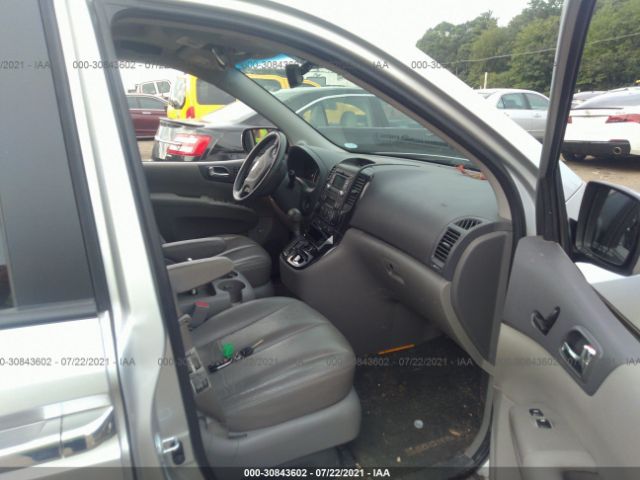 Photo 4 VIN: KNDMH4C74C6471502 - KIA SEDONA 