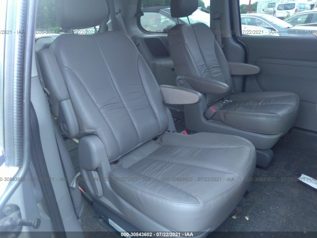 Photo 7 VIN: KNDMH4C74C6471502 - KIA SEDONA 