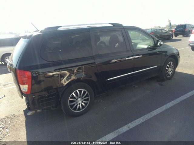 Photo 3 VIN: KNDMH4C74C6478045 - KIA SEDONA 