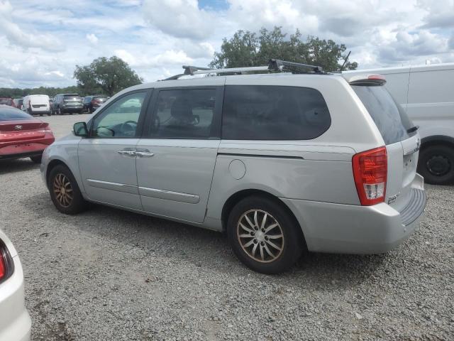 Photo 1 VIN: KNDMH4C74C6486839 - KIA SEDONA EX 