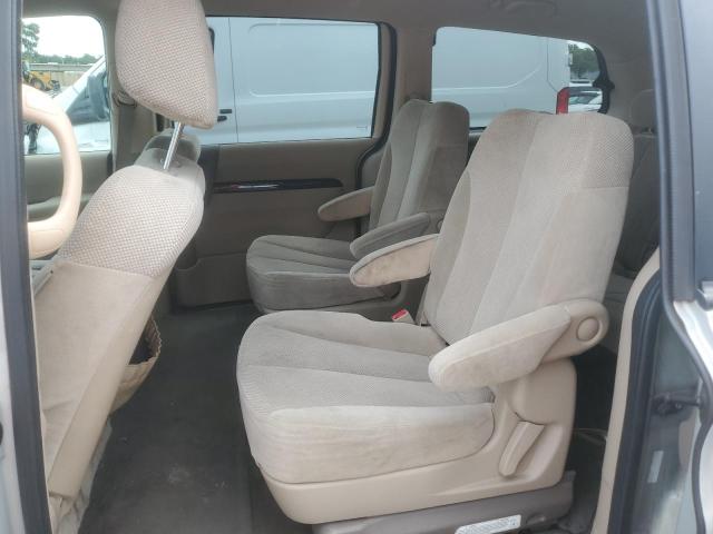 Photo 10 VIN: KNDMH4C74C6486839 - KIA SEDONA EX 