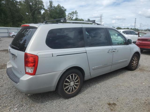 Photo 2 VIN: KNDMH4C74C6486839 - KIA SEDONA EX 