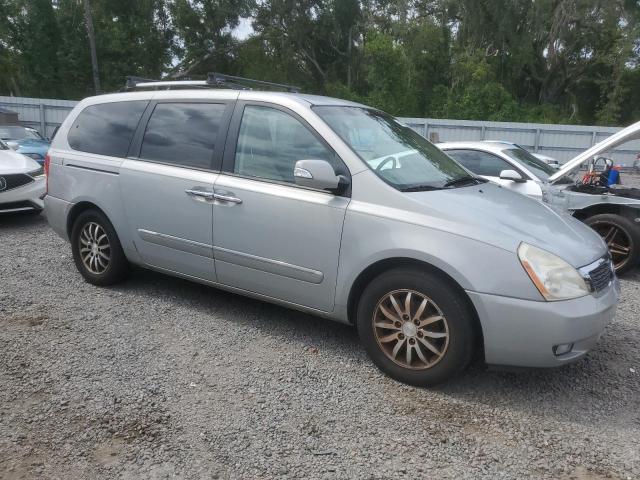 Photo 3 VIN: KNDMH4C74C6486839 - KIA SEDONA EX 