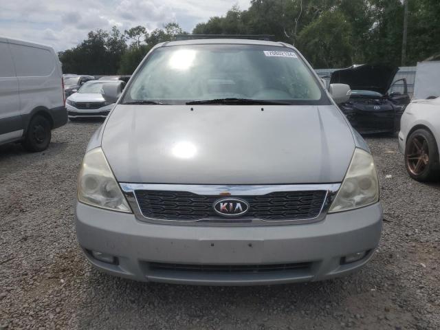 Photo 4 VIN: KNDMH4C74C6486839 - KIA SEDONA EX 