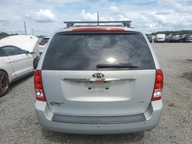 Photo 5 VIN: KNDMH4C74C6486839 - KIA SEDONA EX 