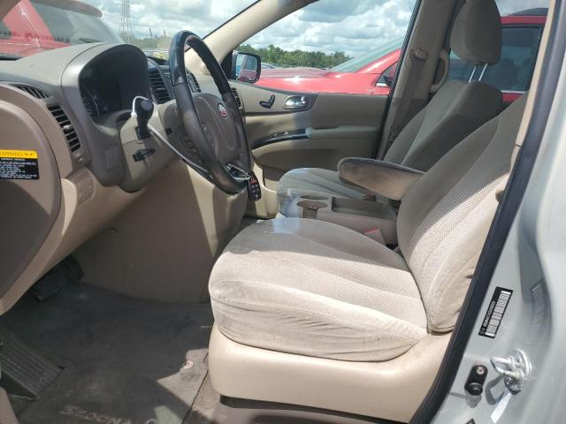 Photo 6 VIN: KNDMH4C74C6486839 - KIA SEDONA EX 