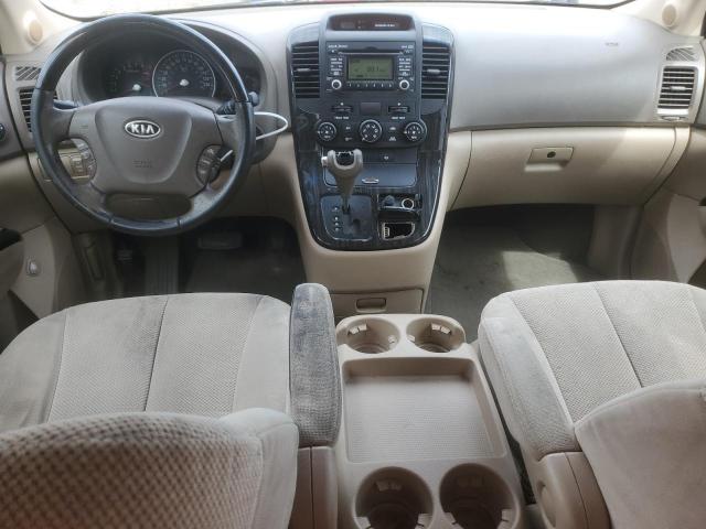 Photo 7 VIN: KNDMH4C74C6486839 - KIA SEDONA EX 