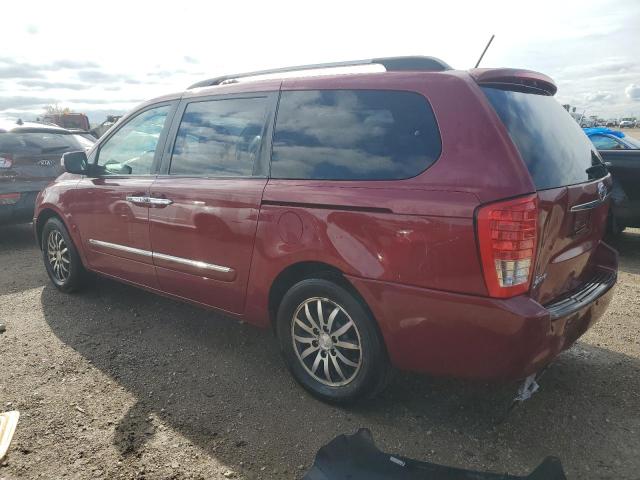 Photo 1 VIN: KNDMH4C74C6497419 - KIA SEDONA EX 