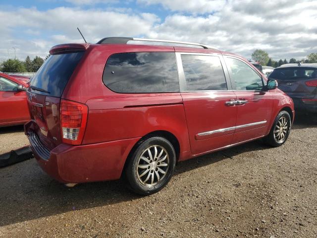 Photo 2 VIN: KNDMH4C74C6497419 - KIA SEDONA EX 