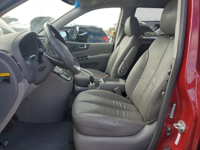 Photo 6 VIN: KNDMH4C74C6497419 - KIA SEDONA EX 