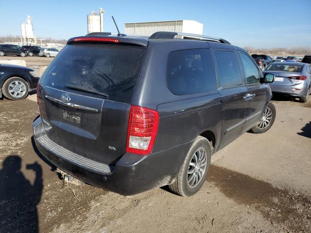 Photo 2 VIN: KNDMH4C74C6497596 - KIA SEDONA EX 