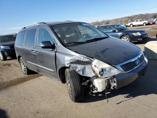 Photo 3 VIN: KNDMH4C74C6497596 - KIA SEDONA EX 