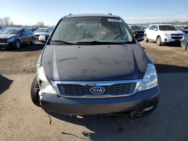 Photo 4 VIN: KNDMH4C74C6497596 - KIA SEDONA EX 