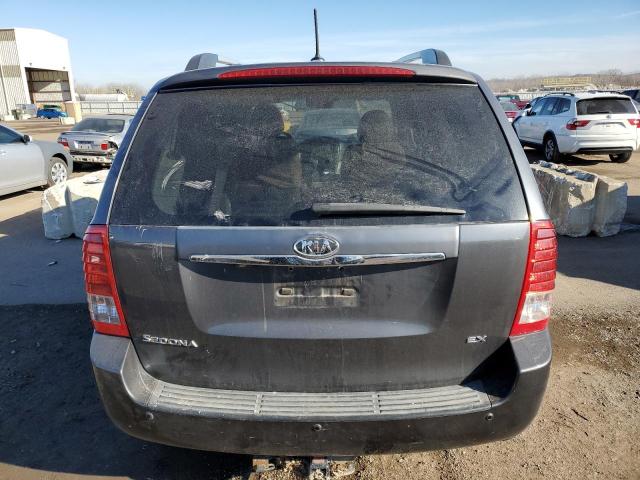 Photo 5 VIN: KNDMH4C74C6497596 - KIA SEDONA EX 