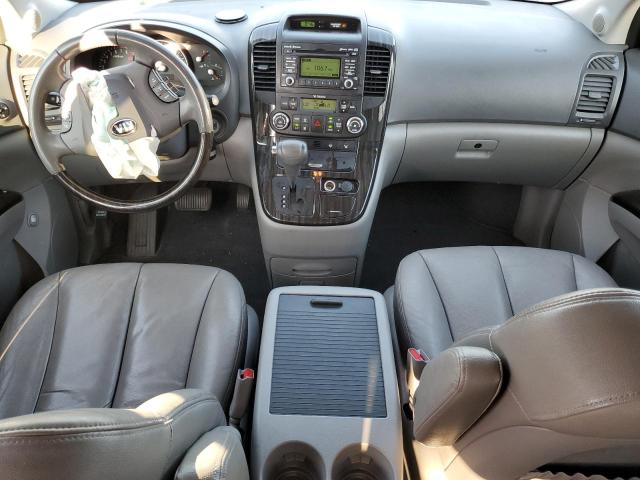 Photo 7 VIN: KNDMH4C74E6535556 - KIA SEDONA EX 