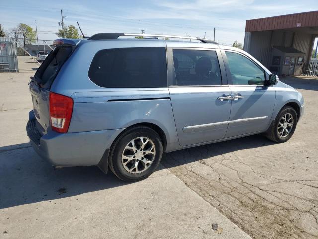 Photo 2 VIN: KNDMH4C74E6581291 - KIA SEDONA EX 