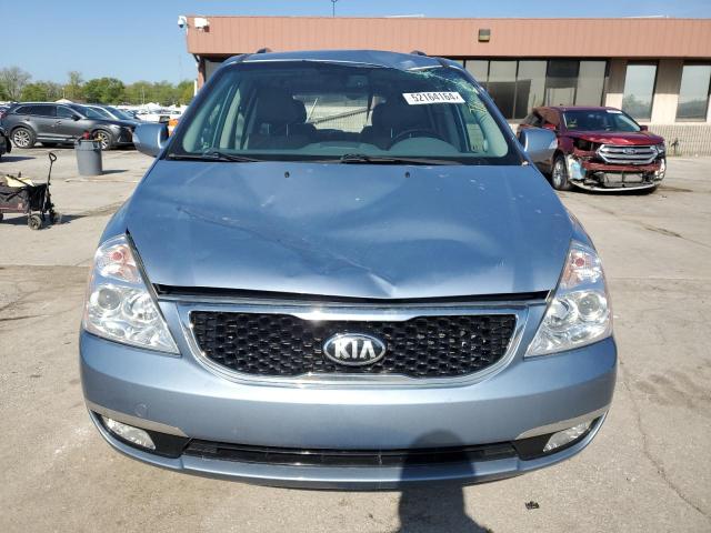 Photo 4 VIN: KNDMH4C74E6581291 - KIA SEDONA EX 