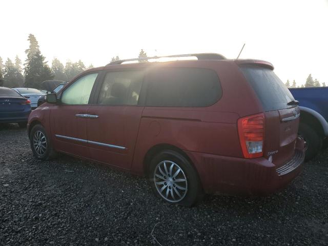 Photo 1 VIN: KNDMH4C75B6370368 - KIA SEDONA EX 